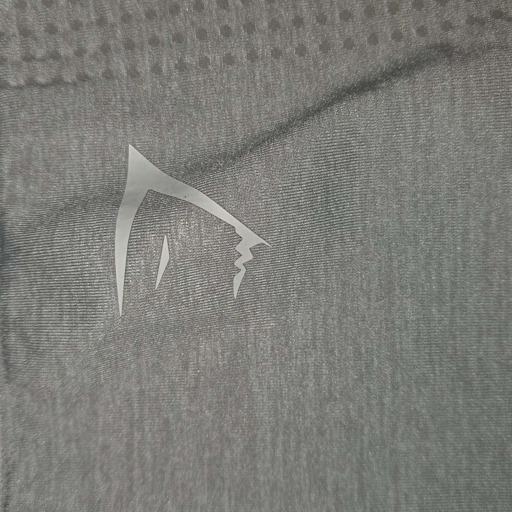 Gymshark Women's Vital Seamless Leggings Gray Size S NWOT - Picture 5 of 11